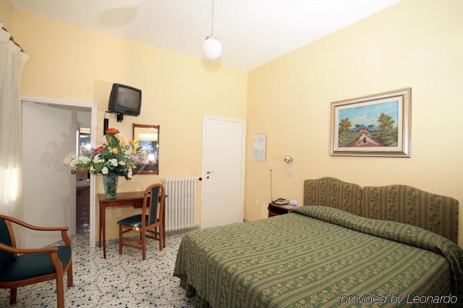 Hotel Carmencita Anacapri (Isola di Capri) Quarto foto