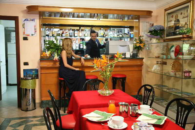 Hotel Carmencita Anacapri (Isola di Capri) Exterior foto